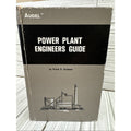 POWER PLANT ENGINEER'S GUIDE By Frank Graham - Hardcover