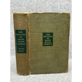 1940 Complete Essays & Writings Ralph Waldo Emerson Modern Library Hardcover