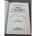 Scarce Climate Business Cycles Raymond Wheeler Papers First Edition Hardcover
