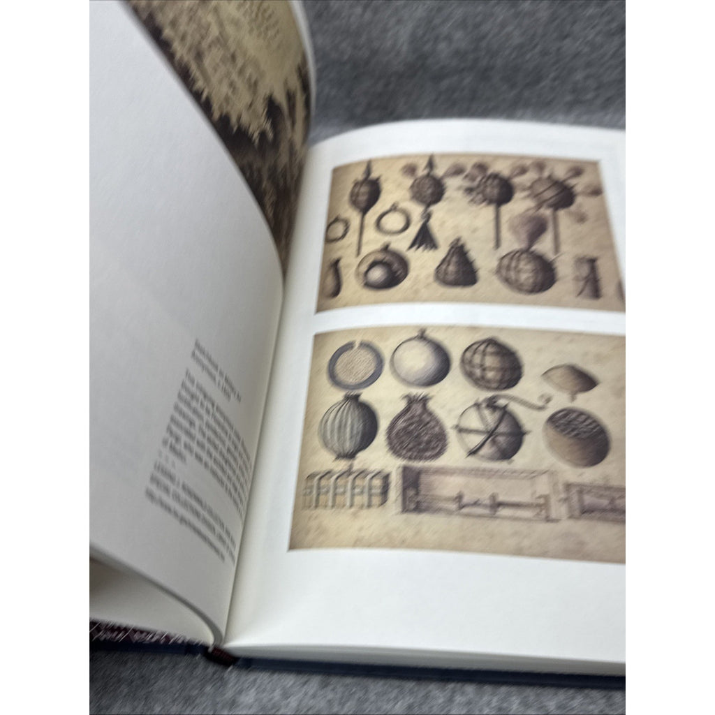 Bibliodyssey Amazing Archival Images from the Internet