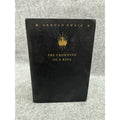 1938 The Crowning of a King Arnold Zweig Viking Press HC Map Endpapers