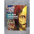 The New Testament a Graphic Novel