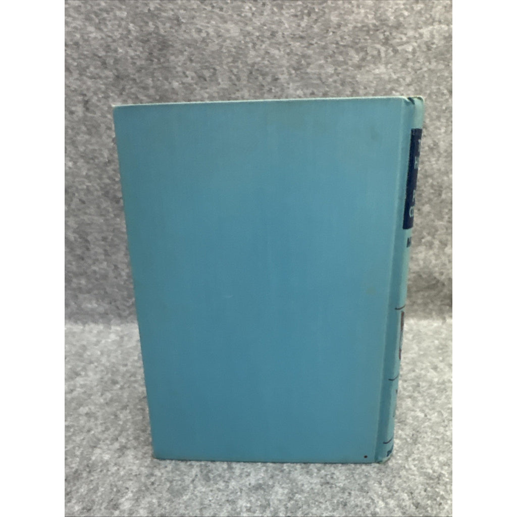 The House At Pooh Corner, A.A.Milne, 1950 ,Hardcover Book