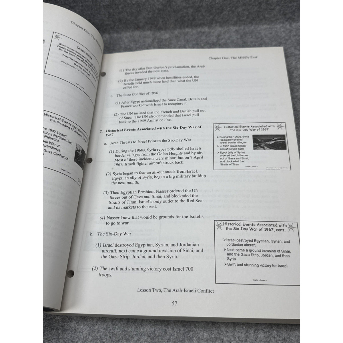 Irg Vol 1- Air Force Jrotc Cult Studies Instr Res Guide No Cd
