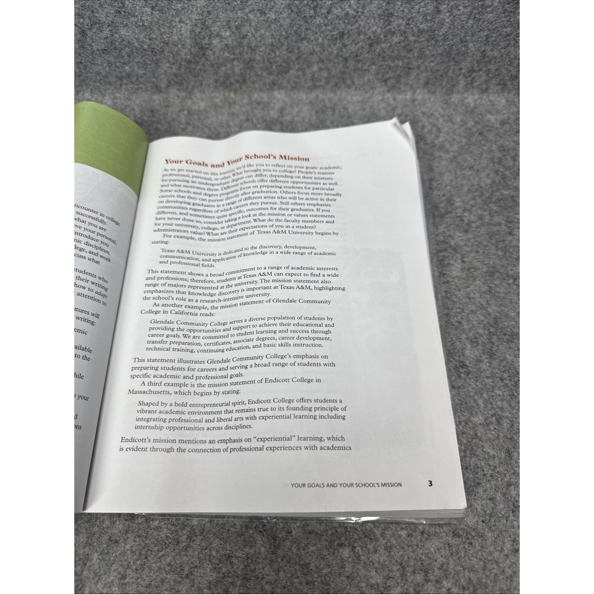 Insider's Guide to Academic Writing : A Rhetoric and Reader by Susan...