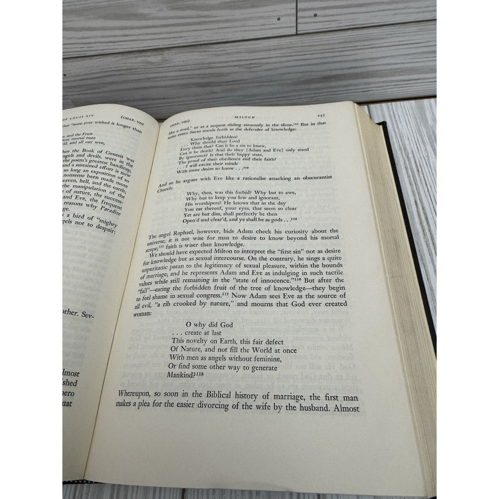 The Age of Louis XIV Will Ariel Durant 1963 HC Story of Civilization VIII