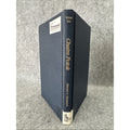 Chaim Potok Hardcover Edward A. Abramson