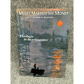 Musée Marmottan Monet Florilegio de las Colecciones Spanish Art PB