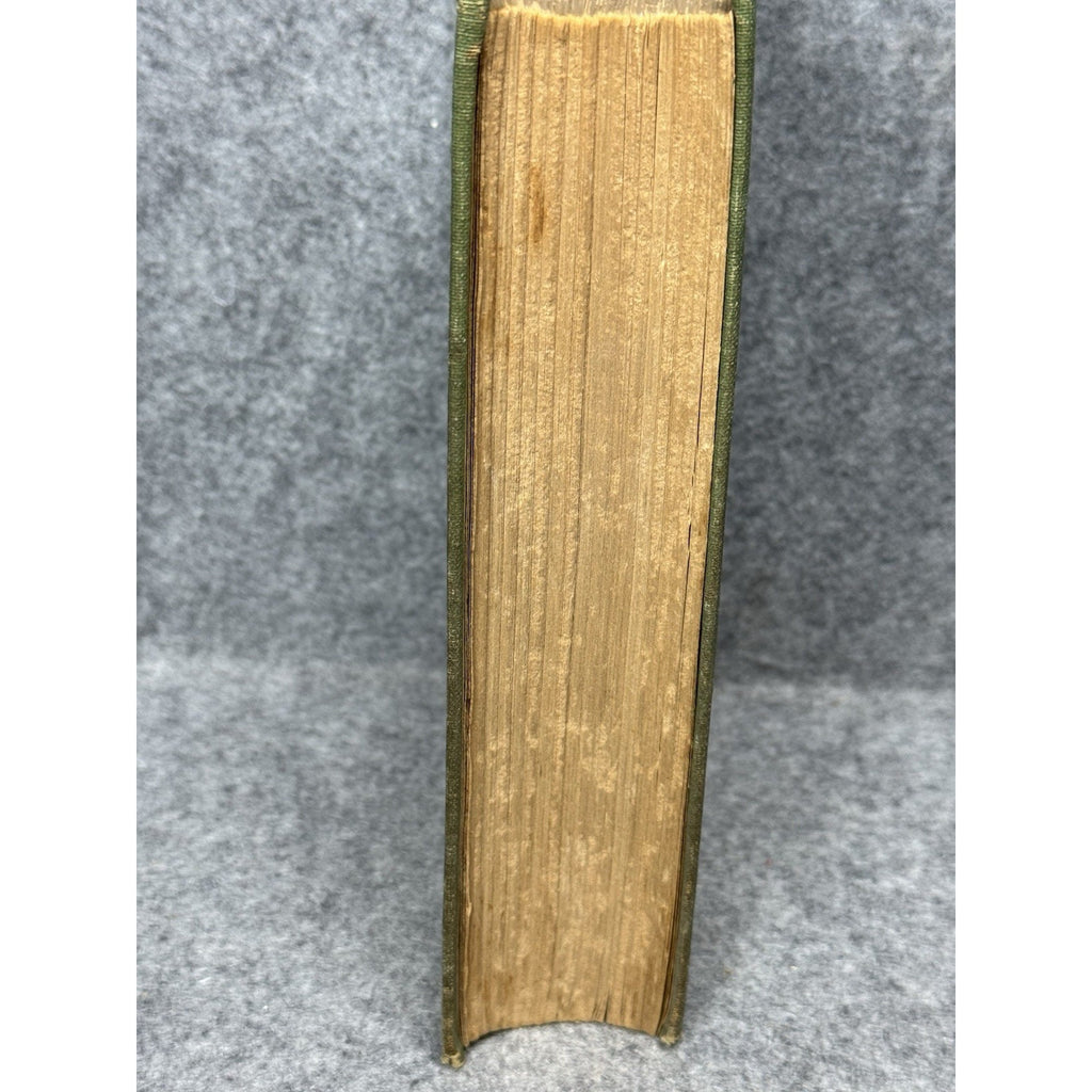The Shuttle Frances Hodgson Burnett 1907 First Edition Illustrated Hardcover