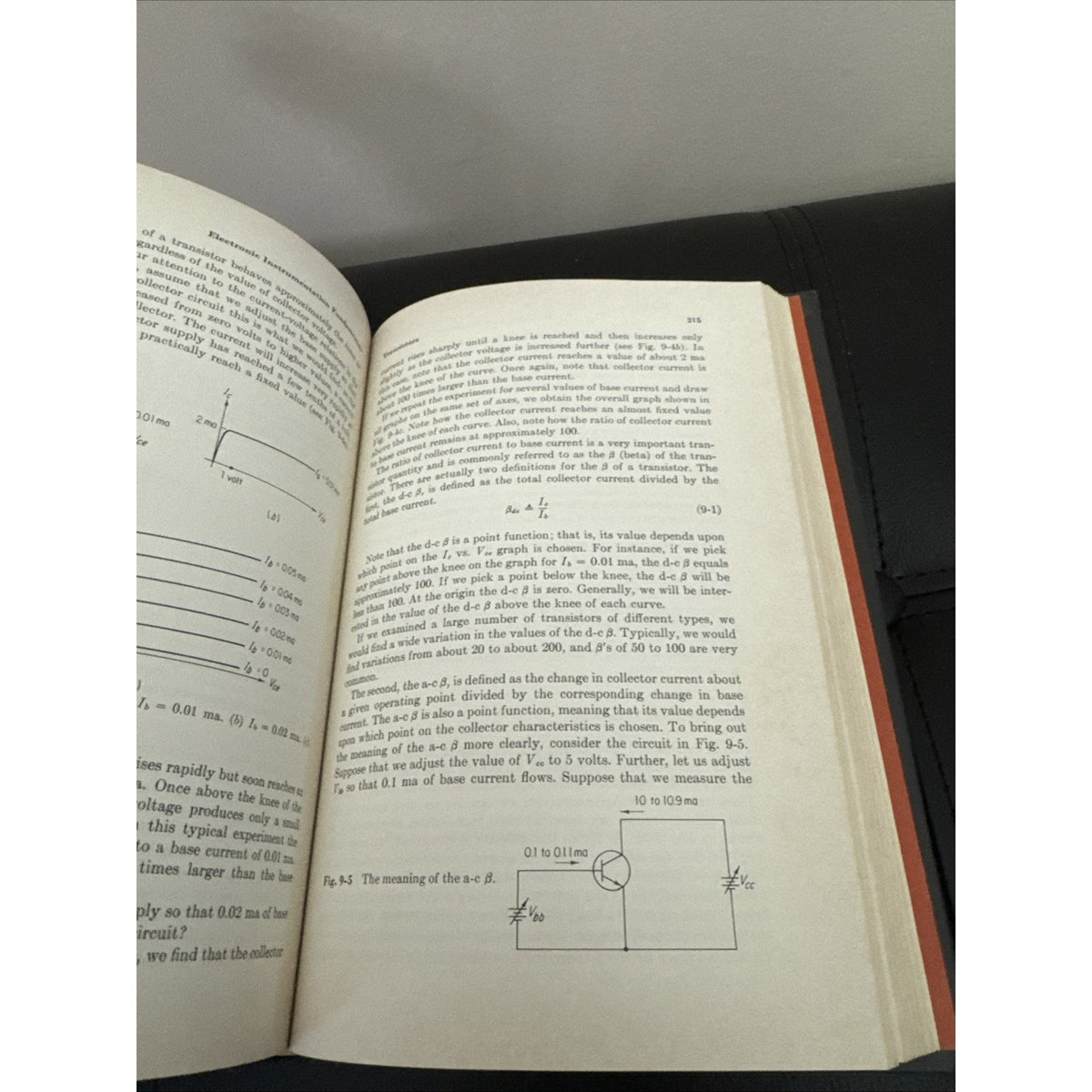 Electronic Instrumentation - Hardcover, by Malvino Albert Paul - Acceptable n