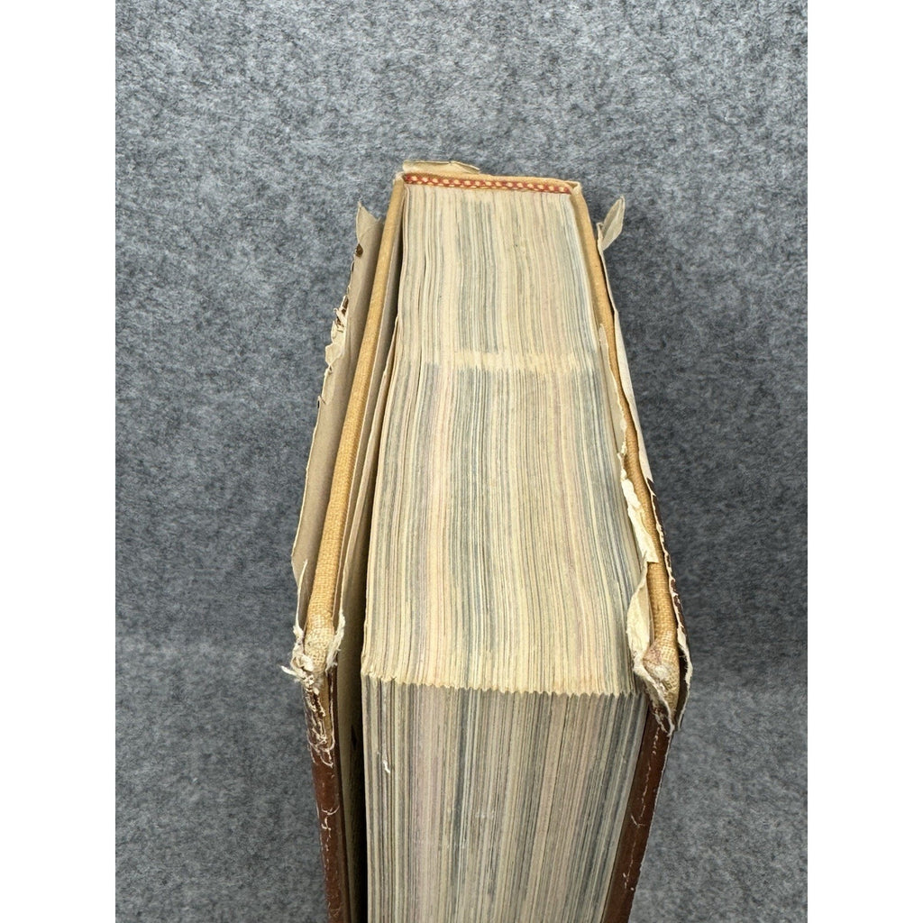 1970 Cabinetmaking and Millwork John L Feirer Woodworking Illustrated HC DJ