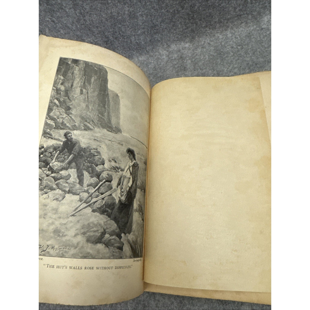 The Sea-Wolf By Jack London First Edition First Printing Macmillan October 1904