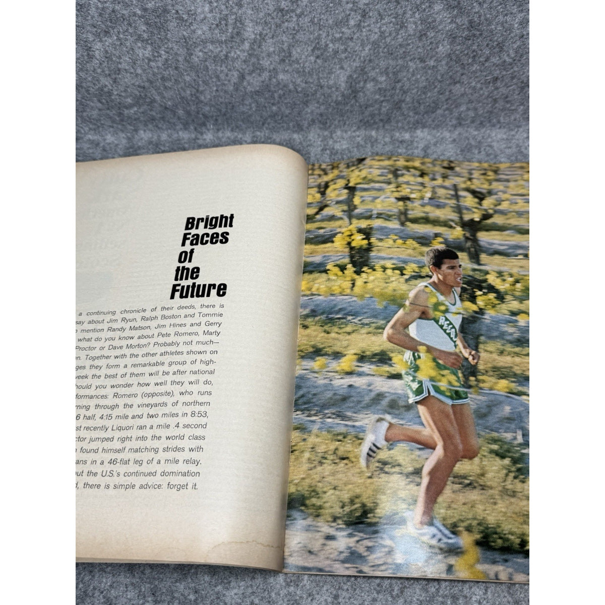 Sports Illustrated June 26 1967 Jack Nicklaus US Open Golf Dan Gurney