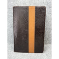 2006 NKJV Holy Bible Giant Print Red Letter Bonded Leather Thomas Nelson