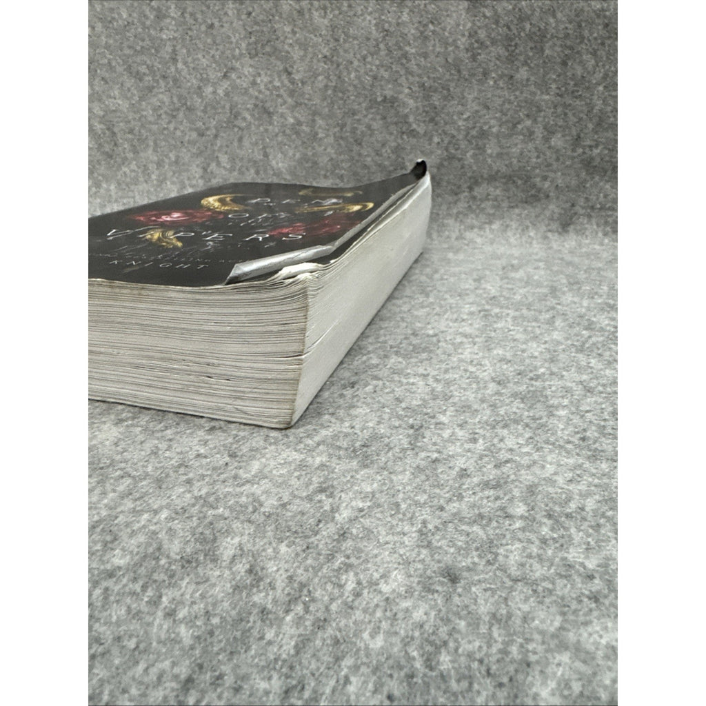 Den of Vipers K.A. Knight Paperback 2020 Paperback Fiction