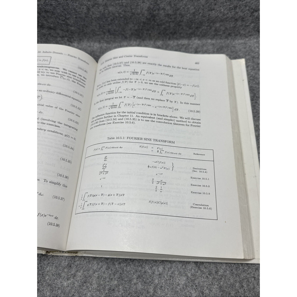 Elementary Applied Partial Differential Equations with Fourier Series and...