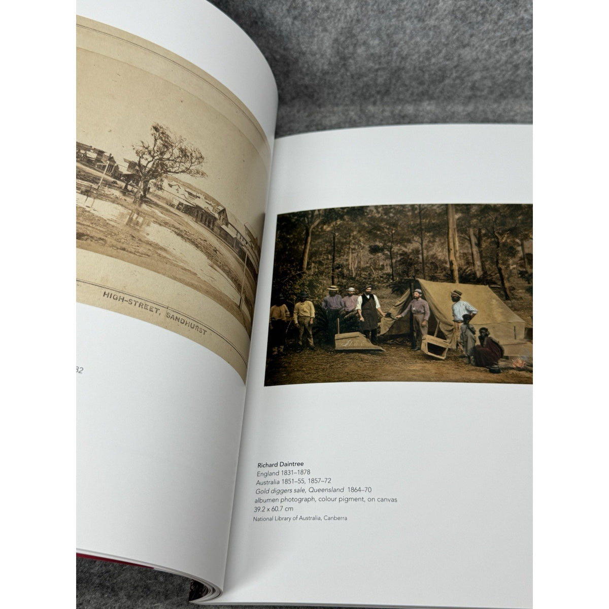 2008 Picture Paradise Asia-Pacific Photography Gael Newton First Edition