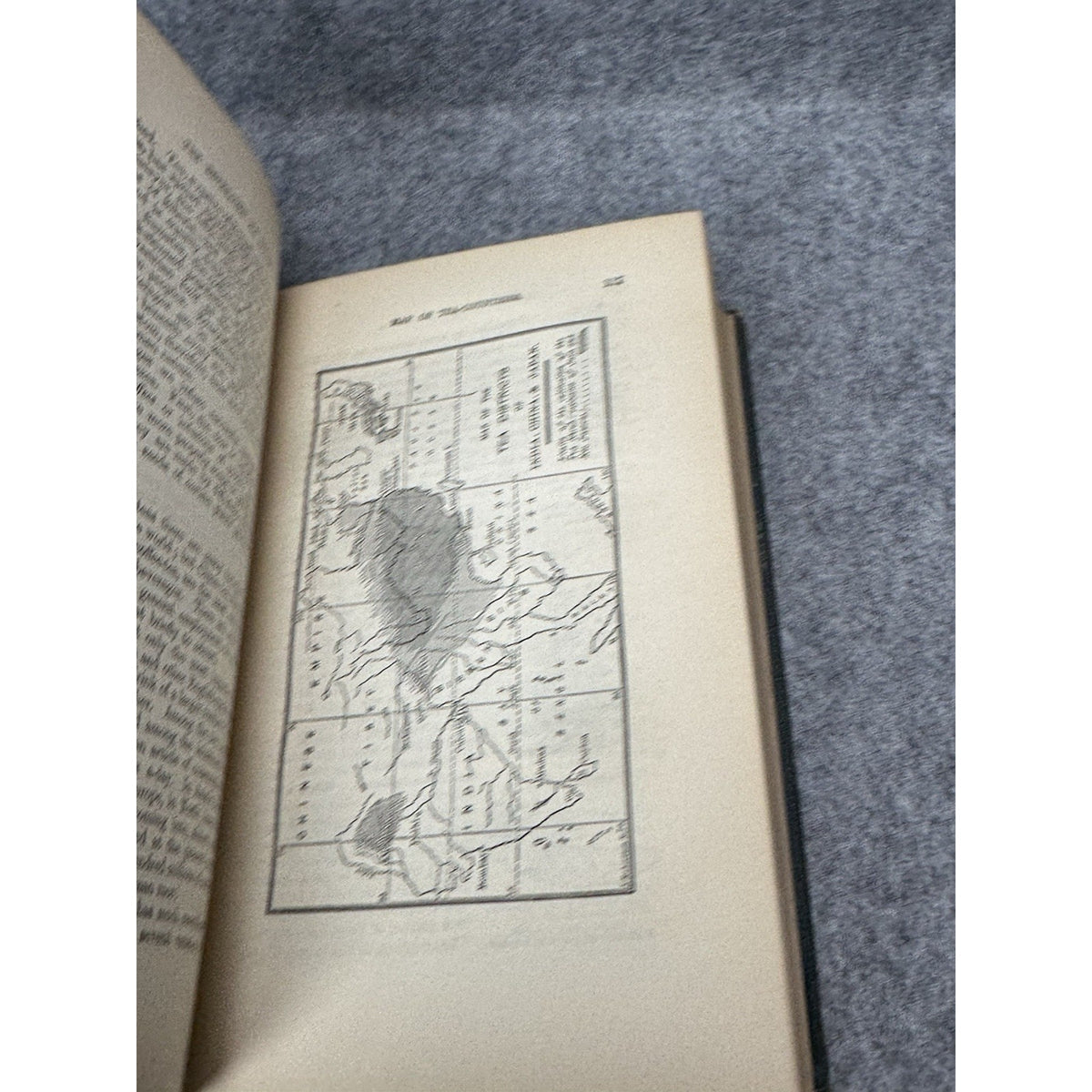 1884 Chemistry of Common Life Johnston Church Illustrated Science Hardcover