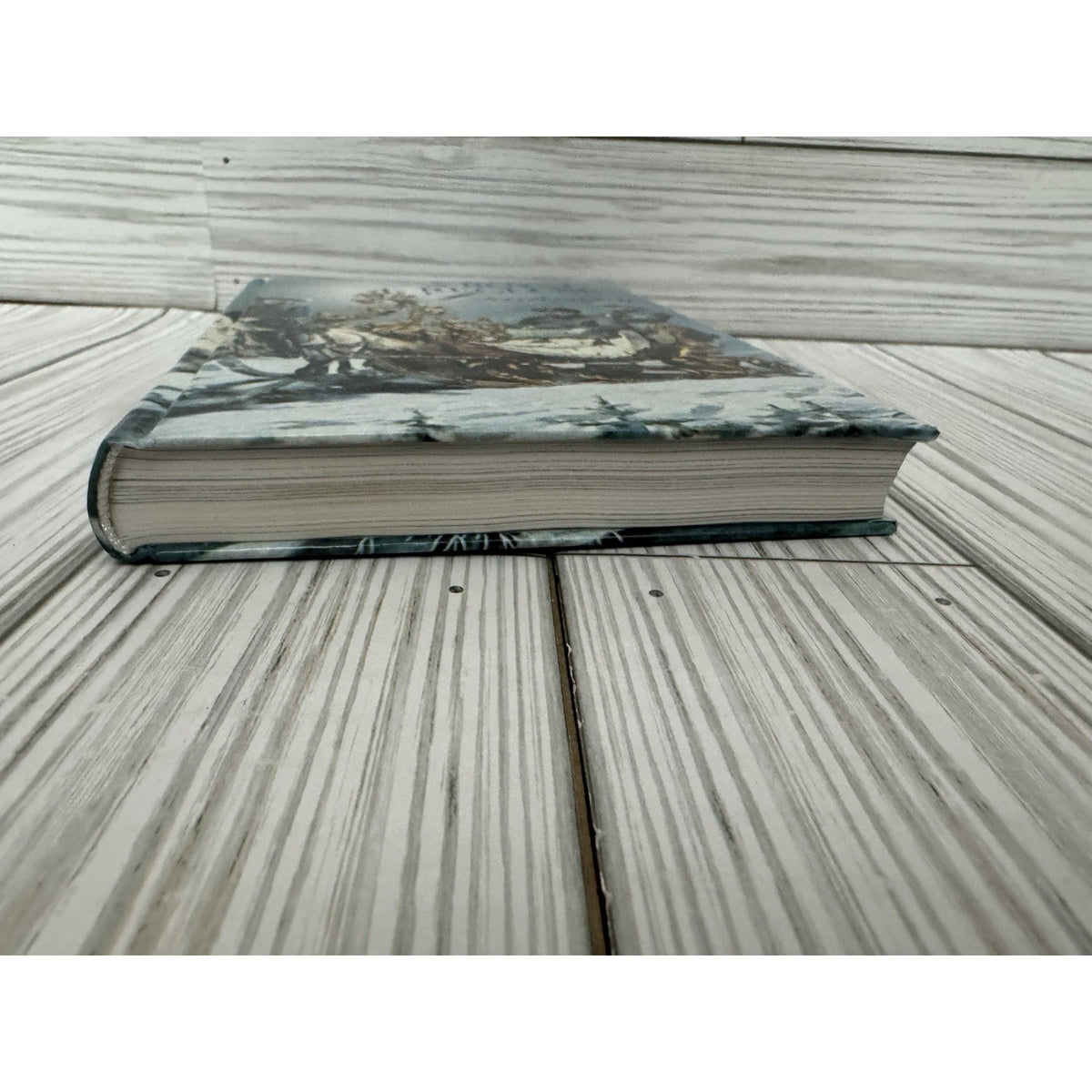 A Royal Recluse Ludwig II Bavaria Werner Bertram HC Illustrated