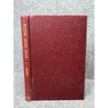 1954 Flow and Fan C Harold Berry First Edition HVAC Duct Engineering HC