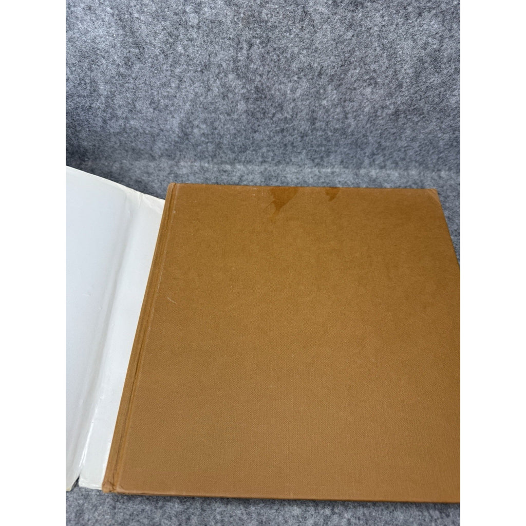1988 Encyclopedia Interior Design Decoration Niesewand Lawrence Hardcover