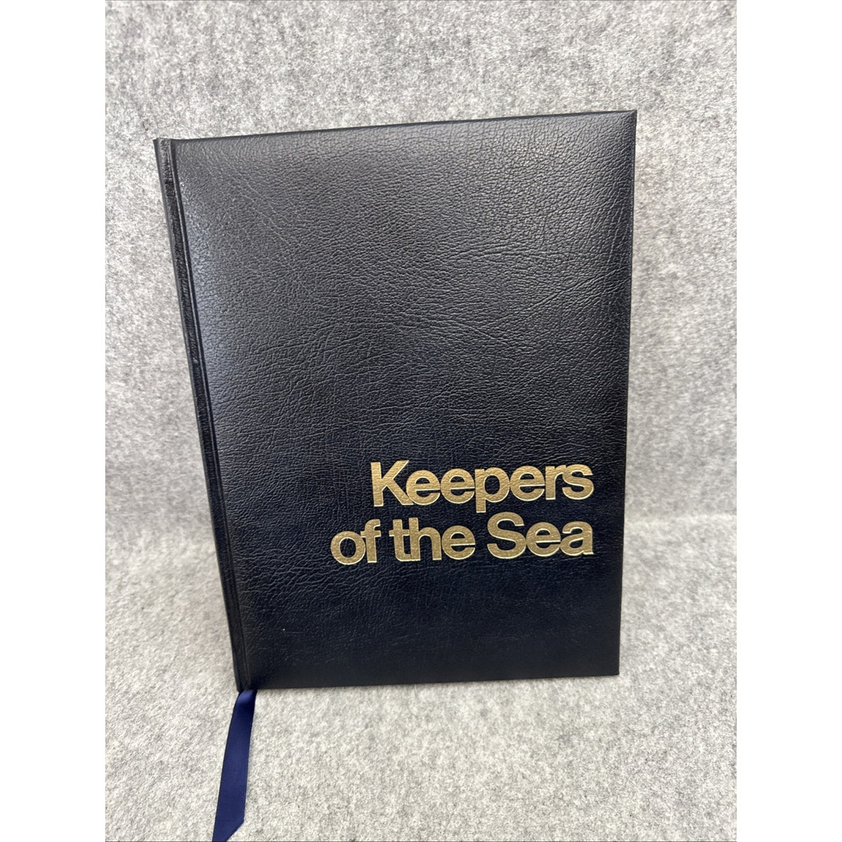 Keepers of the Sea
