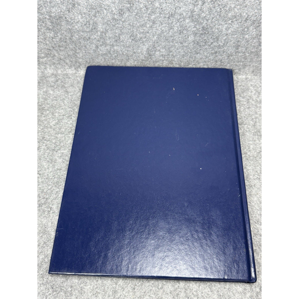 1988 Oscar F Smith High School Yearbook The Tiger Chesapeake Virginia VA