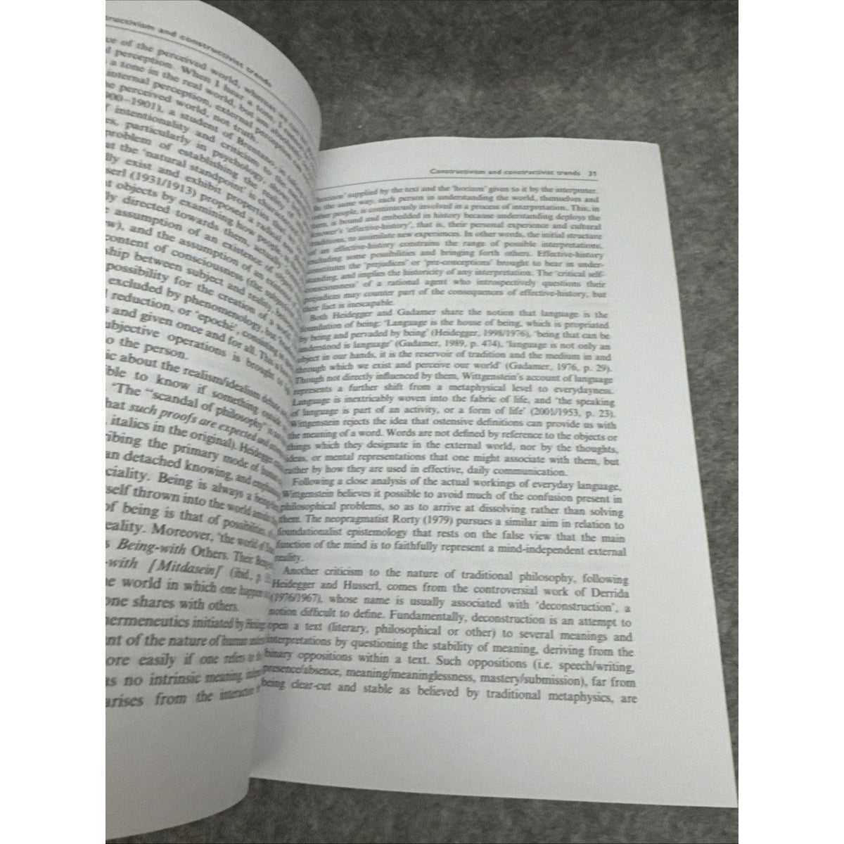 Advancing Theory in Therapy Ser.: Constructivist Psychotherapy : A Narrative...