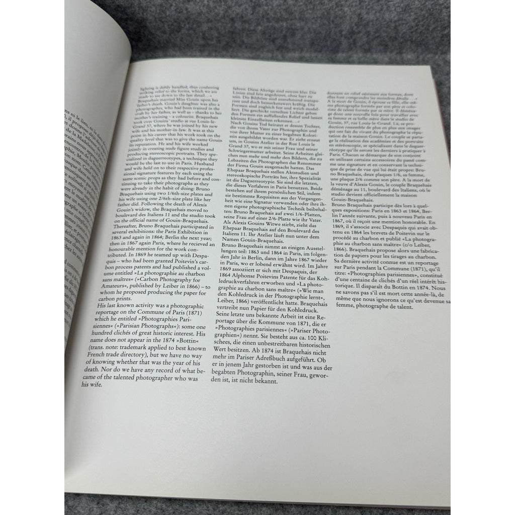 Early Erotic Photography 1993 Serge Nazarieff Taschen Softcover Art History