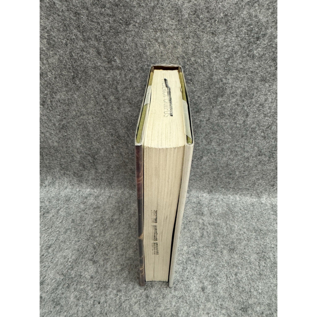 The Annunciation 1983 1st Edition Ellen Gilchrist HC DJ