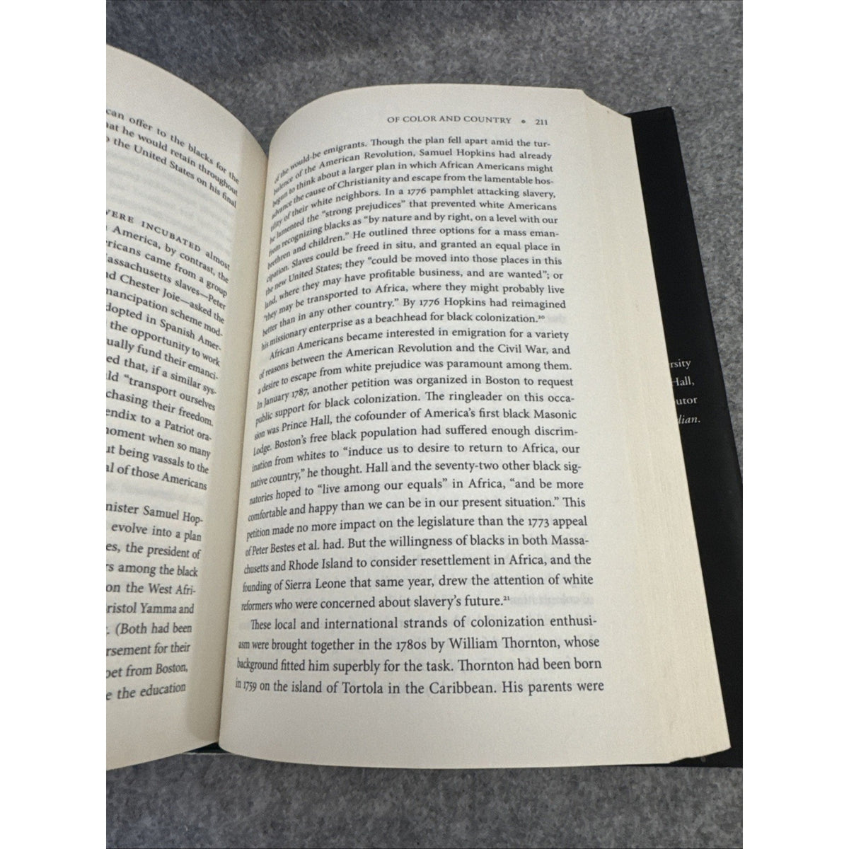 Bind Us Apart : How Enlightened Americans Invented Racial Segregation by...