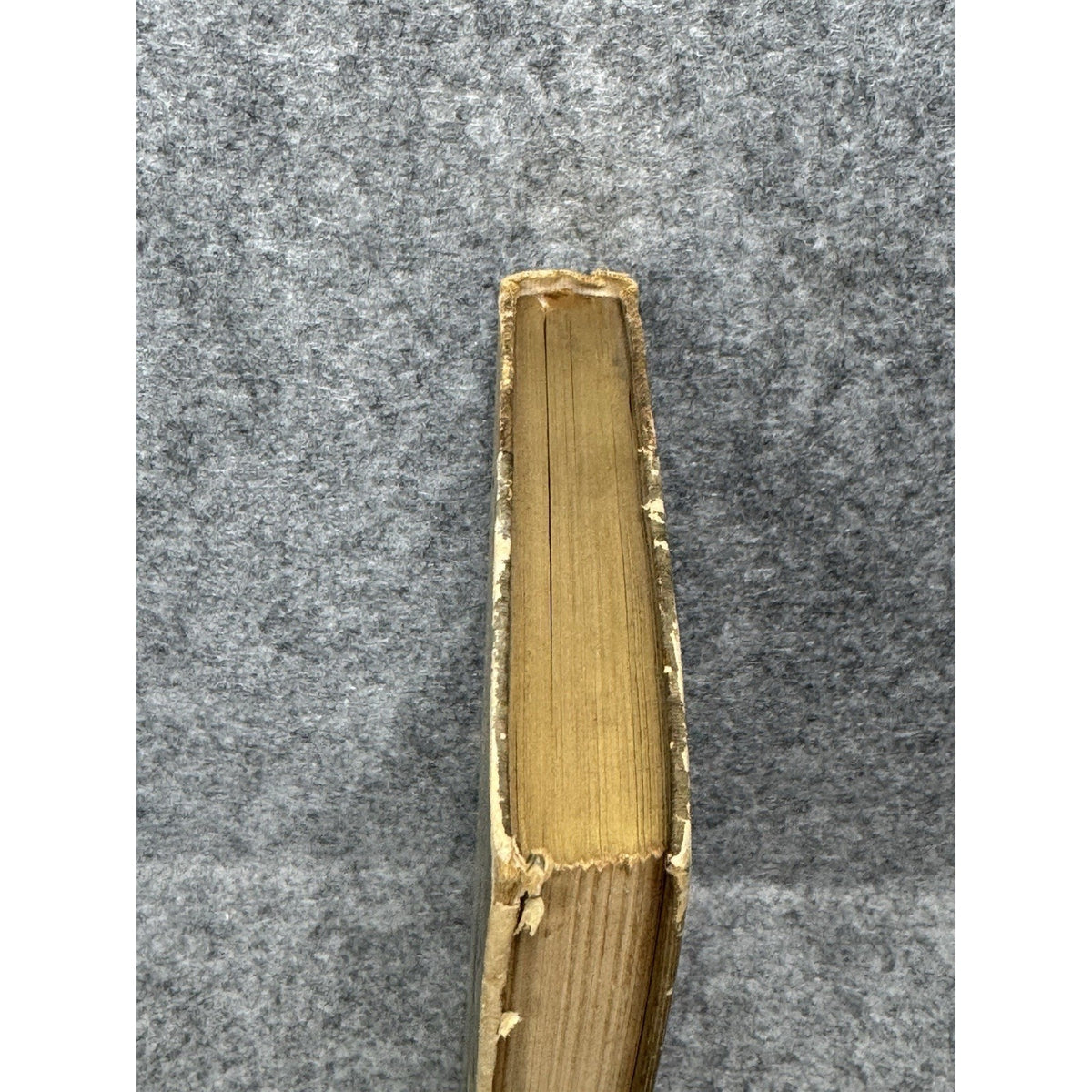 Familiar Quotations John Bartlett Antique Floral Hardcover Hurst Yellow Roses