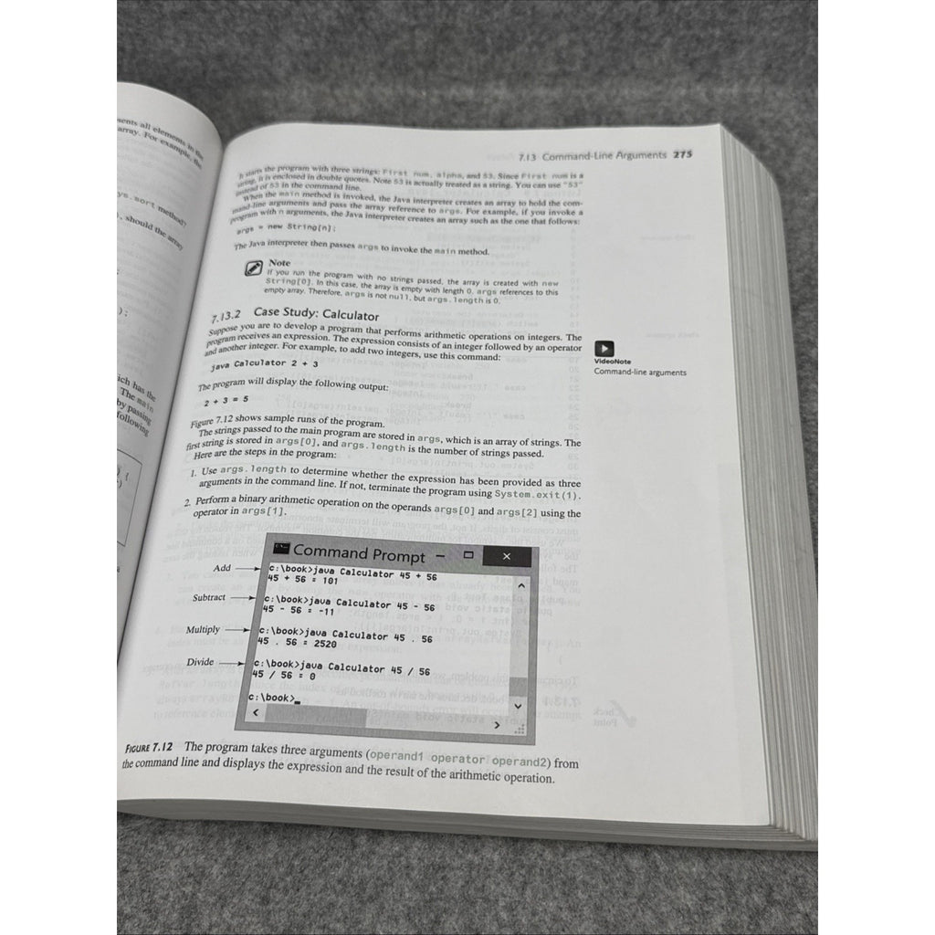 Introduction to Java Programming and Data Structures, Comprehensive Version by Y