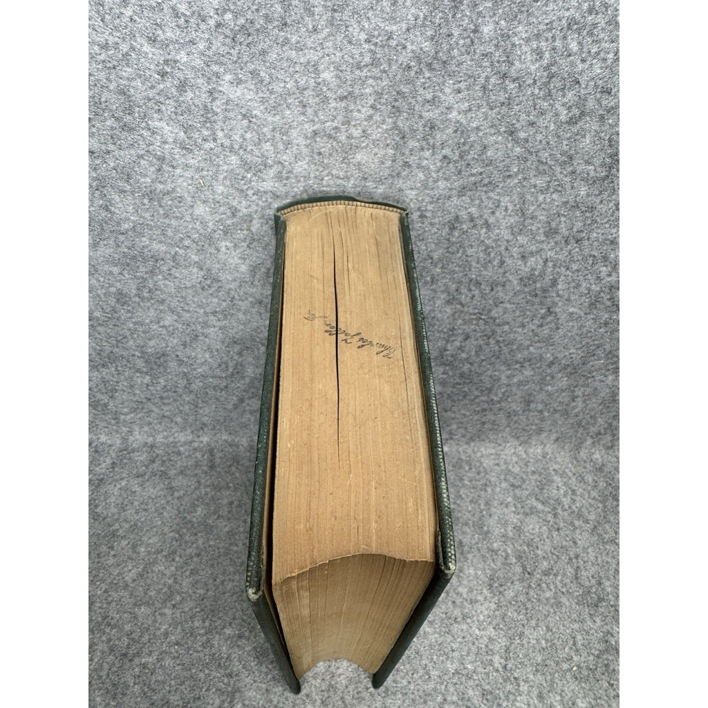 1924 Introduction to Entomology Comstock First Complete Edition Illustrated HC
