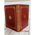 1978 Goodbye Columbus Philip Roth Franklin Library Signed Hardcover Book