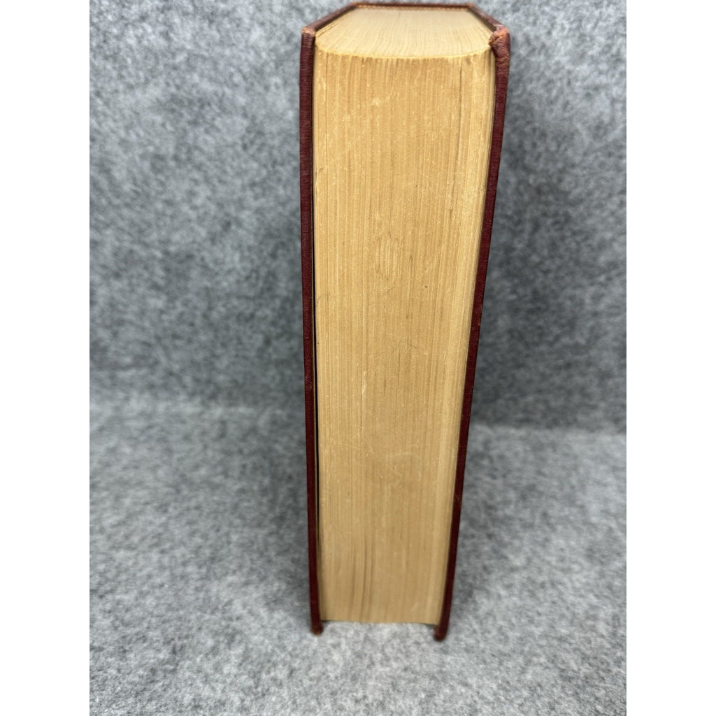 1950 European History Since 1870 F. Lee Benns 4th Edition Hardcover
