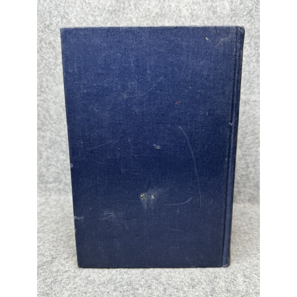 Secret Doctrine Blavatsky Vol II Anthropogenesis Theosophy Occult Atlantis 1963