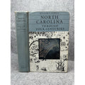 North Carolina Through Four Centuries William S Powell History Hardcover