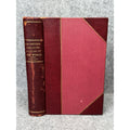 1869 Fifteen Decisive Battles of the World E.S. Creasy Antique Leather