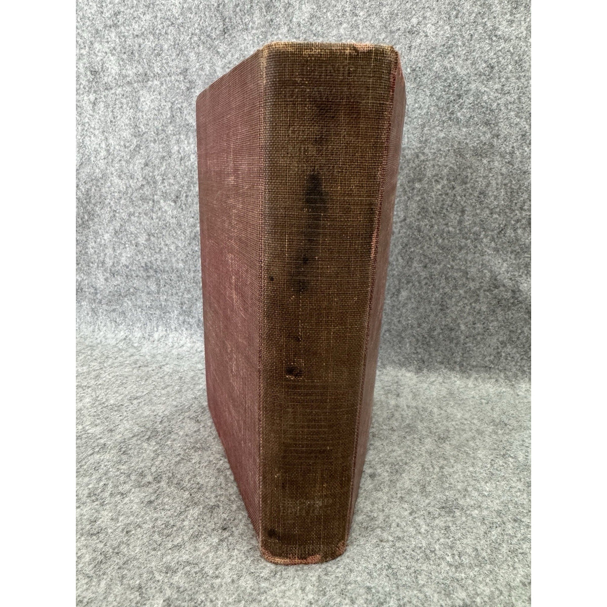 Title: Technical Drawing 1942 5th Printing Macmillan HC Engineering Drafting