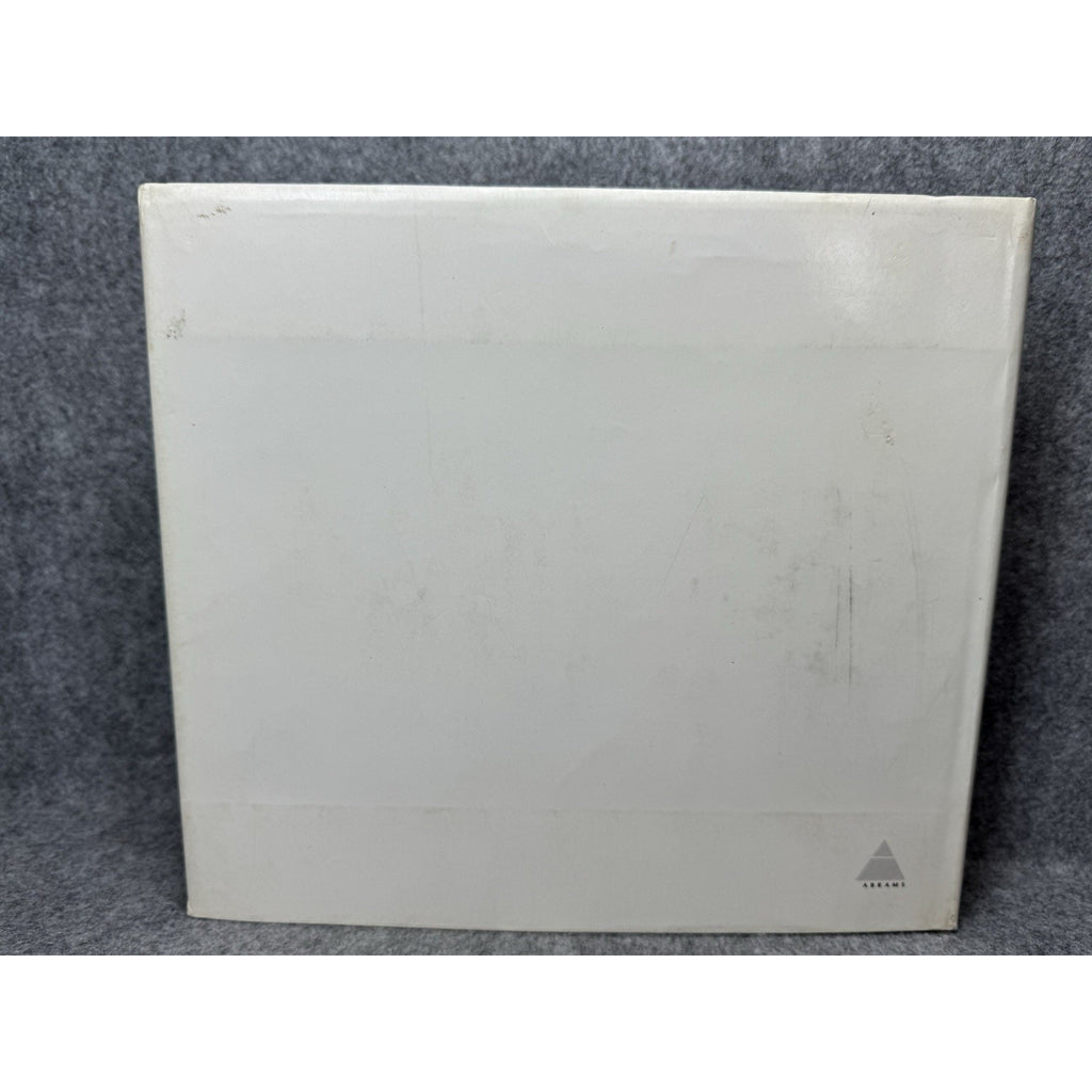 1974 The West of Buffalo Bill Frontier Art Indian Crafts Hardcover DJ Abrams
