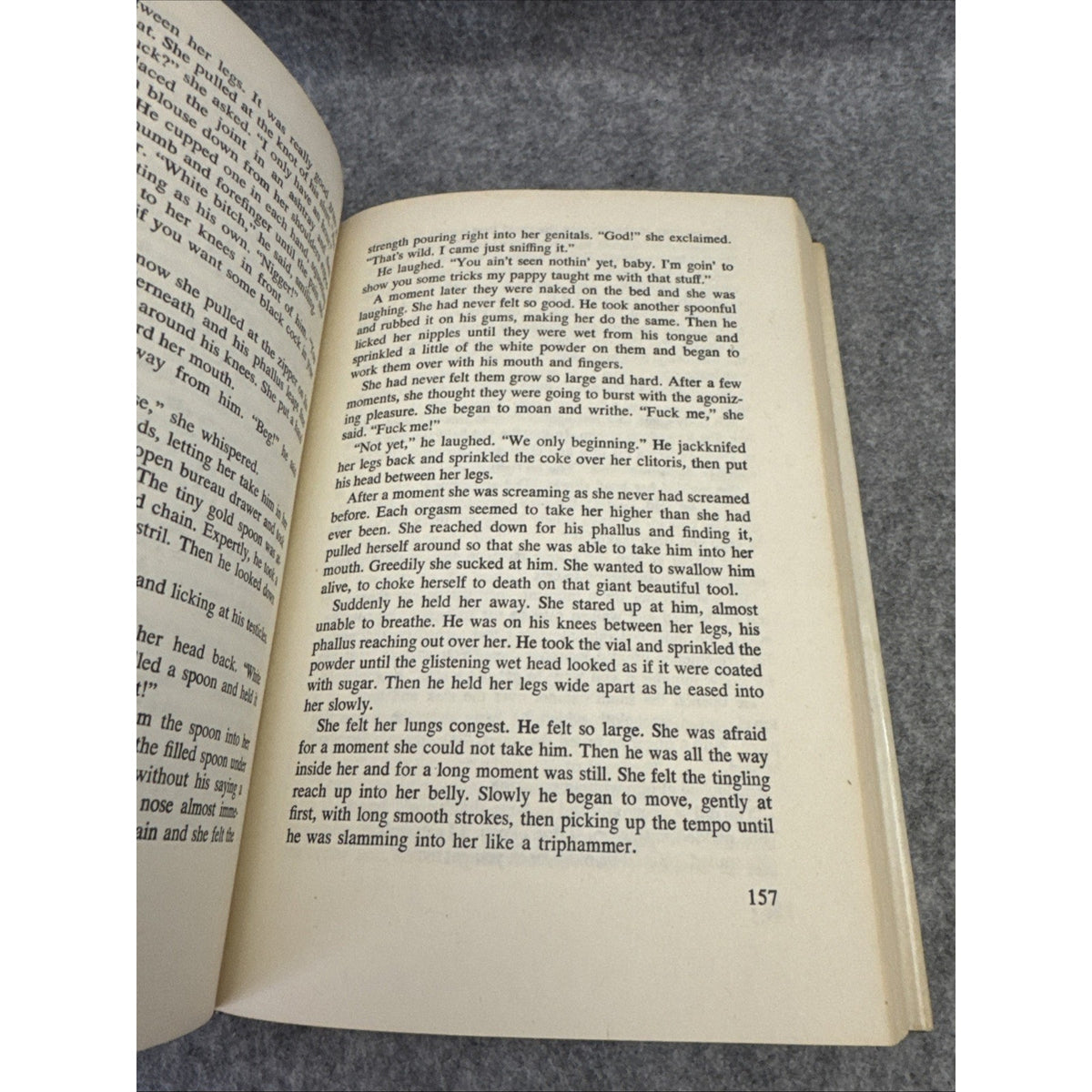 THE PIRATE by Harold Robbins 1974 HC/DJ 1st Edition 1st Printing + Cover