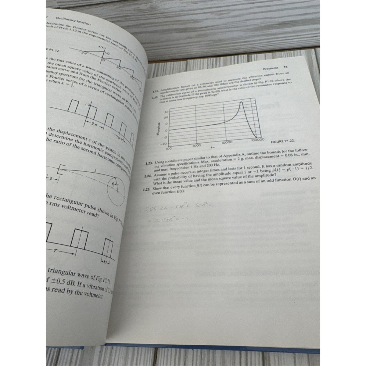 Theory of Vibration with Applications [5th Edition]