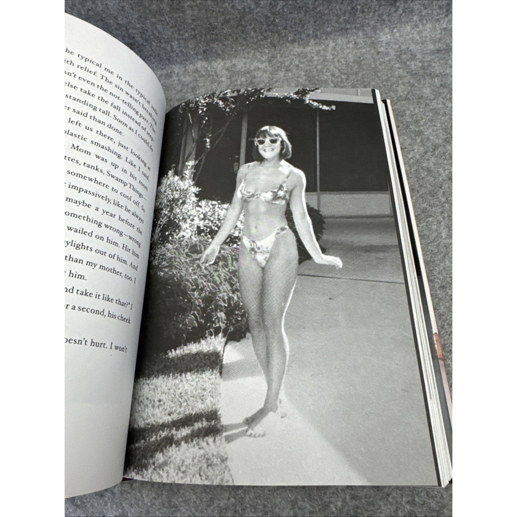 Chyna: If They Only Knew: The 9th Wonder of the World 1st Ed