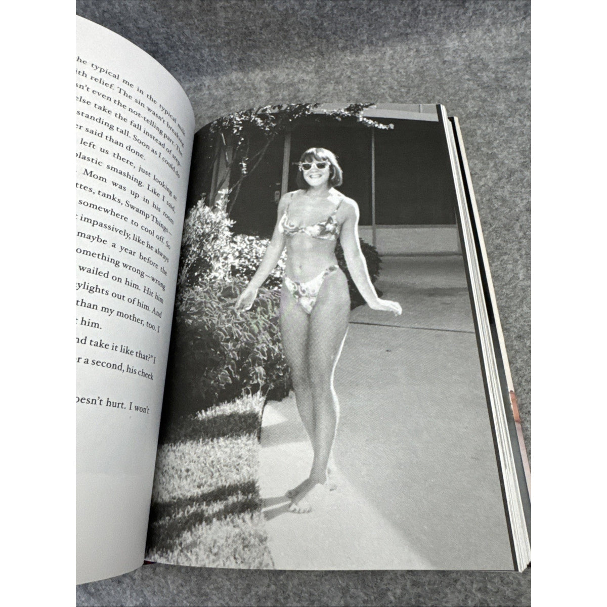 Chyna: If They Only Knew: The 9th Wonder of the World 1st Ed