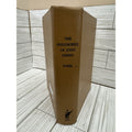 The Philosophy of John Dewey 1951 HC Schilpp Library Living Philosophers