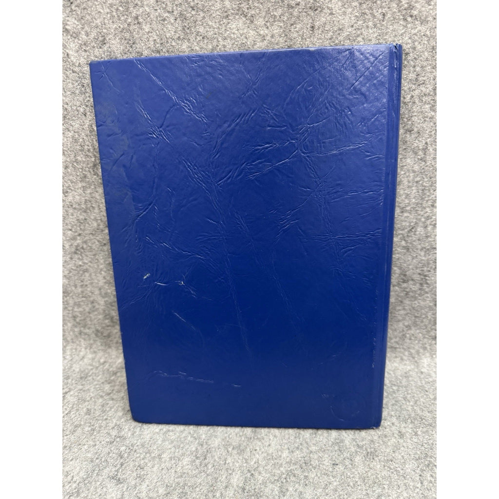 1980 KJHS Venture Yearbook Kempsville Junior High School Virginia