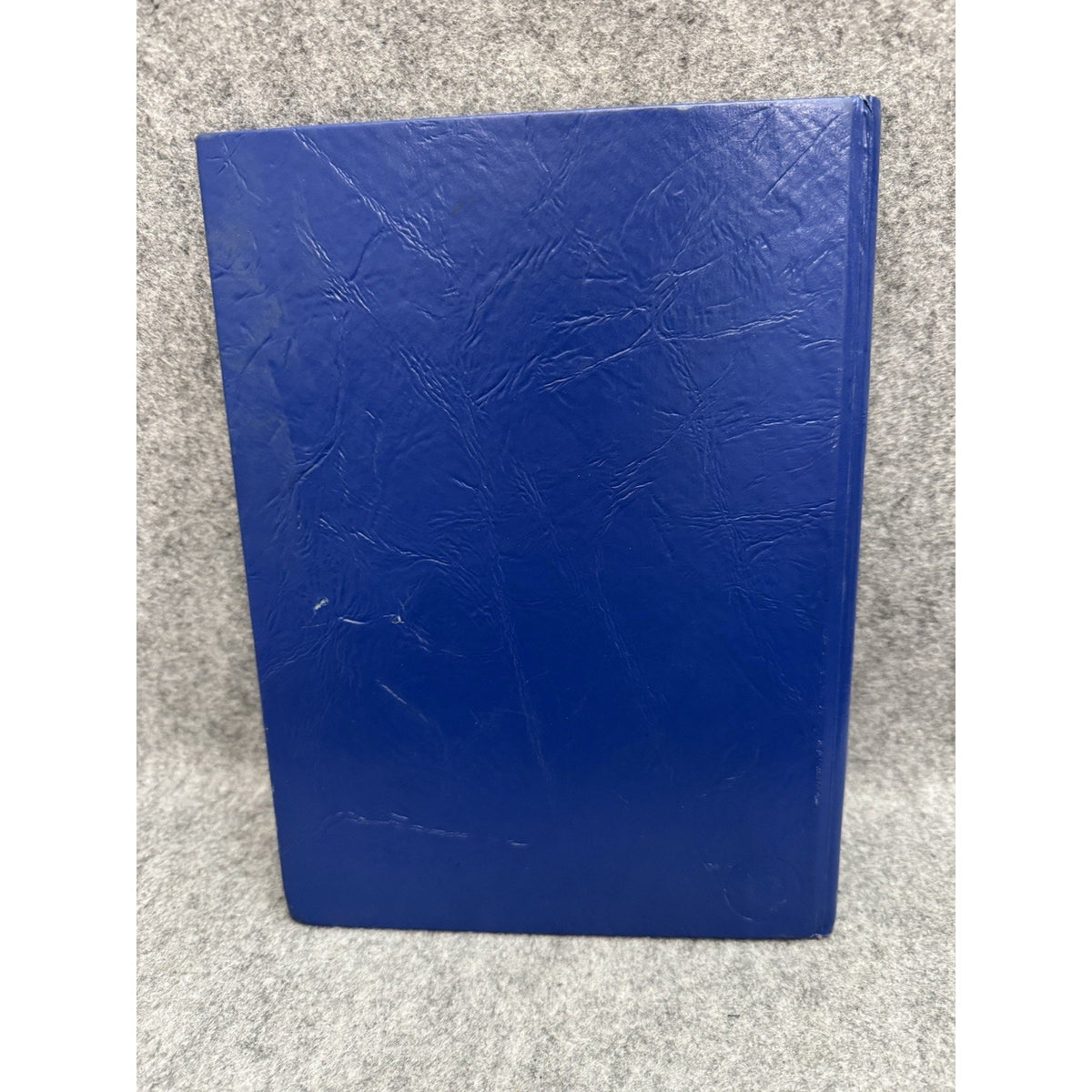 1980 KJHS Venture Yearbook Kempsville Junior High School Virginia