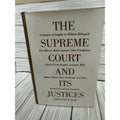 The Supreme Court and Its Justices HC DJ 1987 ABA Journal Essays