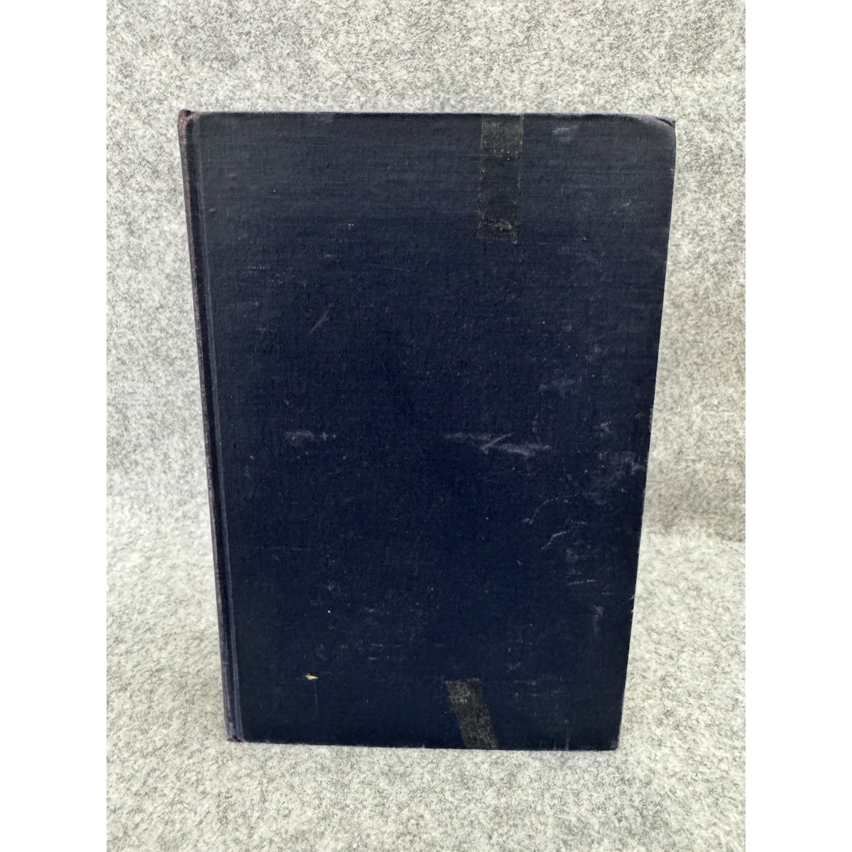 1949 Eloquent Indian James Bouchard California Jesuit HC 1st Stanford
